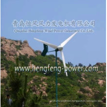 Horizontal Axis Competitive Price 20Kw Wind Generator Price For Home